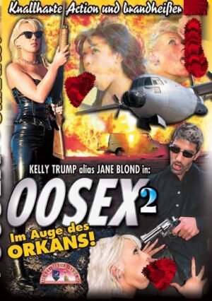 MMV – 00SEX 2 – Im Auge des Orkans