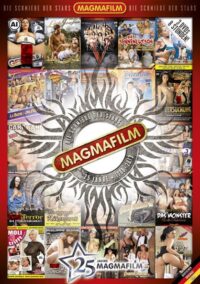 Magma Film – 25 Jahre Magmafilm