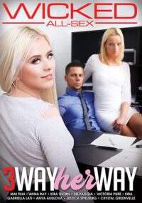 Wicked Pictures – 3 Way Her Way