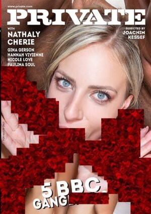 Private – 5 BBC G**gb**gs