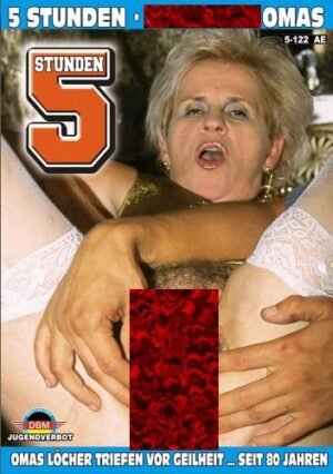 DBM – 5 Stunden: F**kgeile Omas