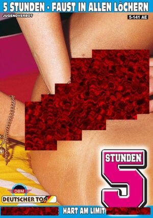 DBM – 5 Stunden F***t in allen Löchern