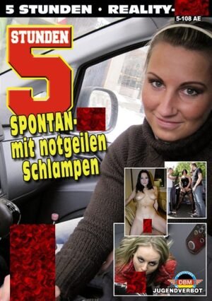 DBM – 5 Stunden Reality-S*x