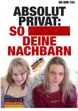 BB Video – Absolut Privat: So ficken deine Nachbarn