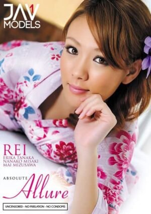 JAV 1 Models – Absolute Allure