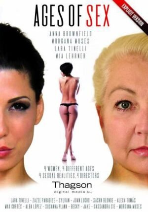 Thagson – Ages Of S*x