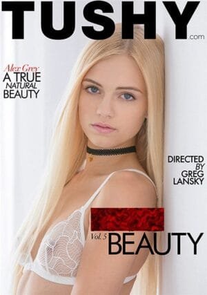 Tushy – A**l Beauty 5