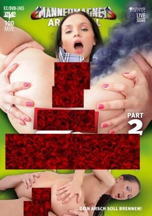 Goldlight – A**l Extrem 2