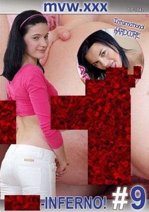 mvw.xxx – A**l-Inferno! 9