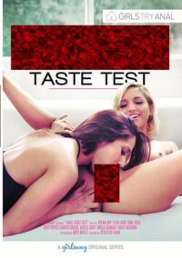 Girlsway – A**l Taste Test