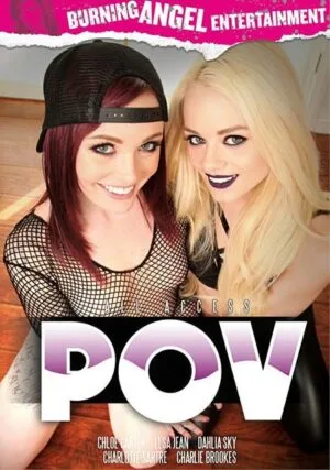 Burning Angel – All Access POV