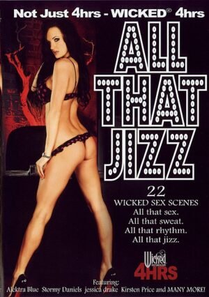 Wicked Pictures – All That Jizz