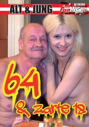 Funmovies – Alt & Jung – 64 & zarte 18!