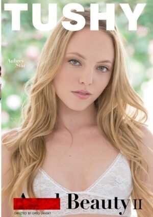 Tushy – Anal Beauty 2