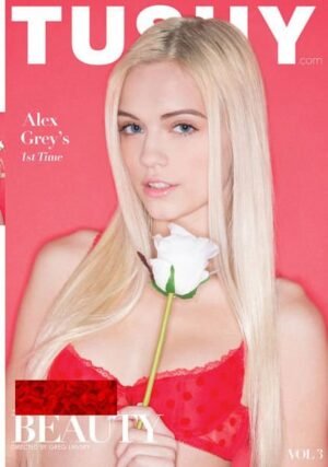 Tushy – Anal Beauty 3