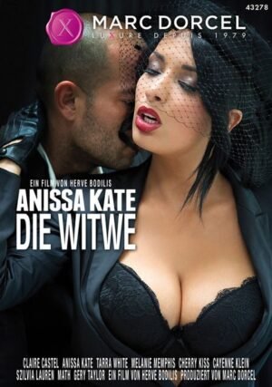 Marc Dorcel – Anissa Kate: Die Witwe