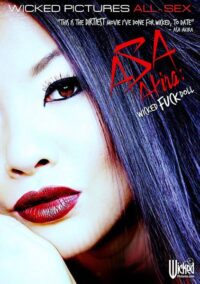 Wicked Pictures – Asa Akira: Wicked Fuck Doll