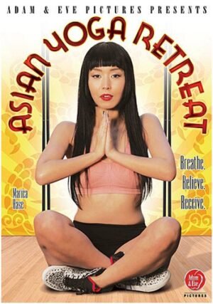 Adam&Eve – Asian Yoga Retreat