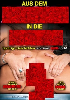 MMV – Aus dem Arsch in die Fotze