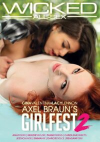 Wicked Pictures – Axel Braun’s Girlfest 2