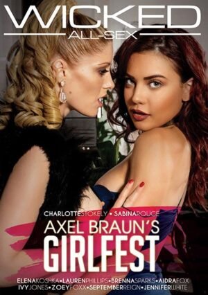 Wicked Pictures – Axel Braun’s Girlfest
