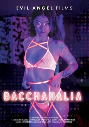 Evil Angel – Baccha**lia