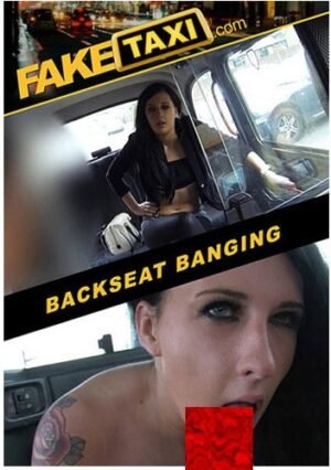 Fake Taxi – Backseat Banging