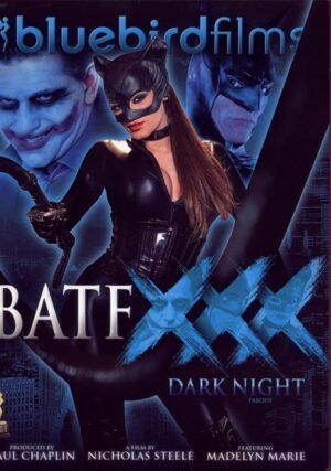 Bluebird Films – Batfxxx: Dark Night