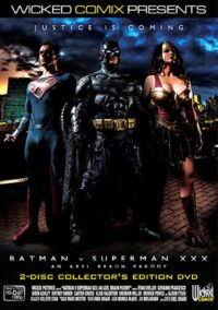 Wicked Pictures – Batman V Superman XXX: An Axel Braun Parody