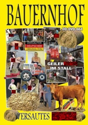 BB Video – Bauernhof – versautes Ficken