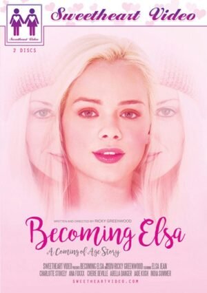 Sweetheart Video – Becoming Elsa – 2 Disc Set