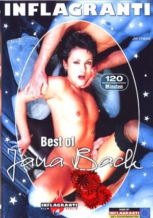 Inflagranti – Best of Jana Bach