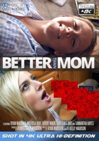 Kelly Madison Productions – Better Than Mom