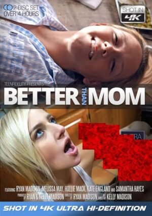 Kelly Madison Productions – Better Than Mom