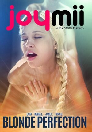 Joymii – Blonde Perfection