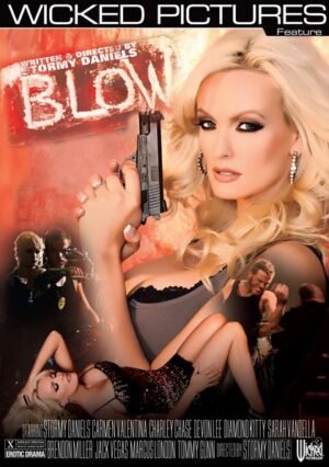 Wicked Pictures – Blow