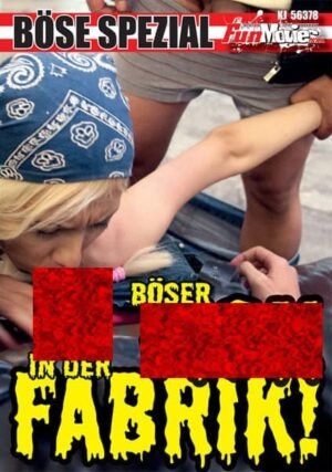 Funmovies – Böser Fick in der Fabrik!