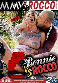 MMV – Bonnie vs. Rocco