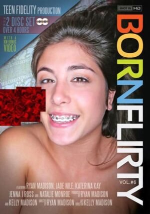 Kelly Madison Productions – Born Flirty 6