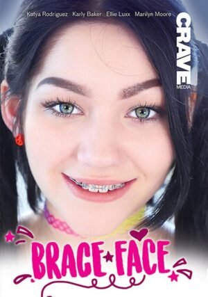 Crave Media – Brace Face