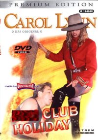 Videorama – Carol Lynn – Sex Club Holiday