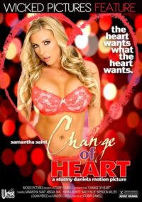 Wicked Pictures – Change Of Heart