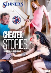 UK Sinners – Cheater Stories