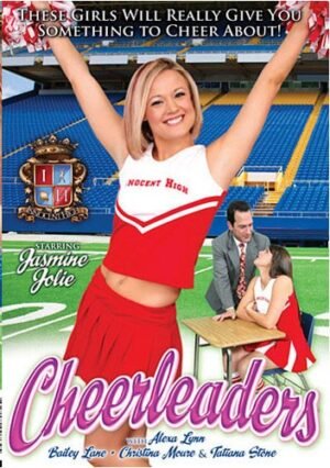 Innocent High – Cheerleaders