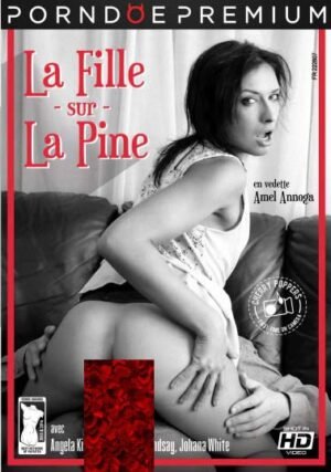 La Novice – Chicks On A Dick