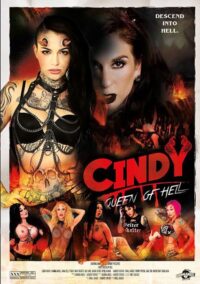 Burning Angel – Cindy Queen Of Hell