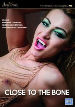 Joy Bear – Close To The Bone