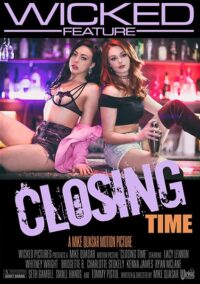 Wicked Pictures – Closing Time