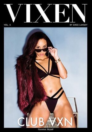 Vixen – Club VXN 5