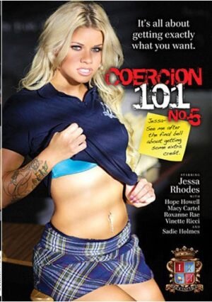 Innocent High – Coercion 101 No. 5